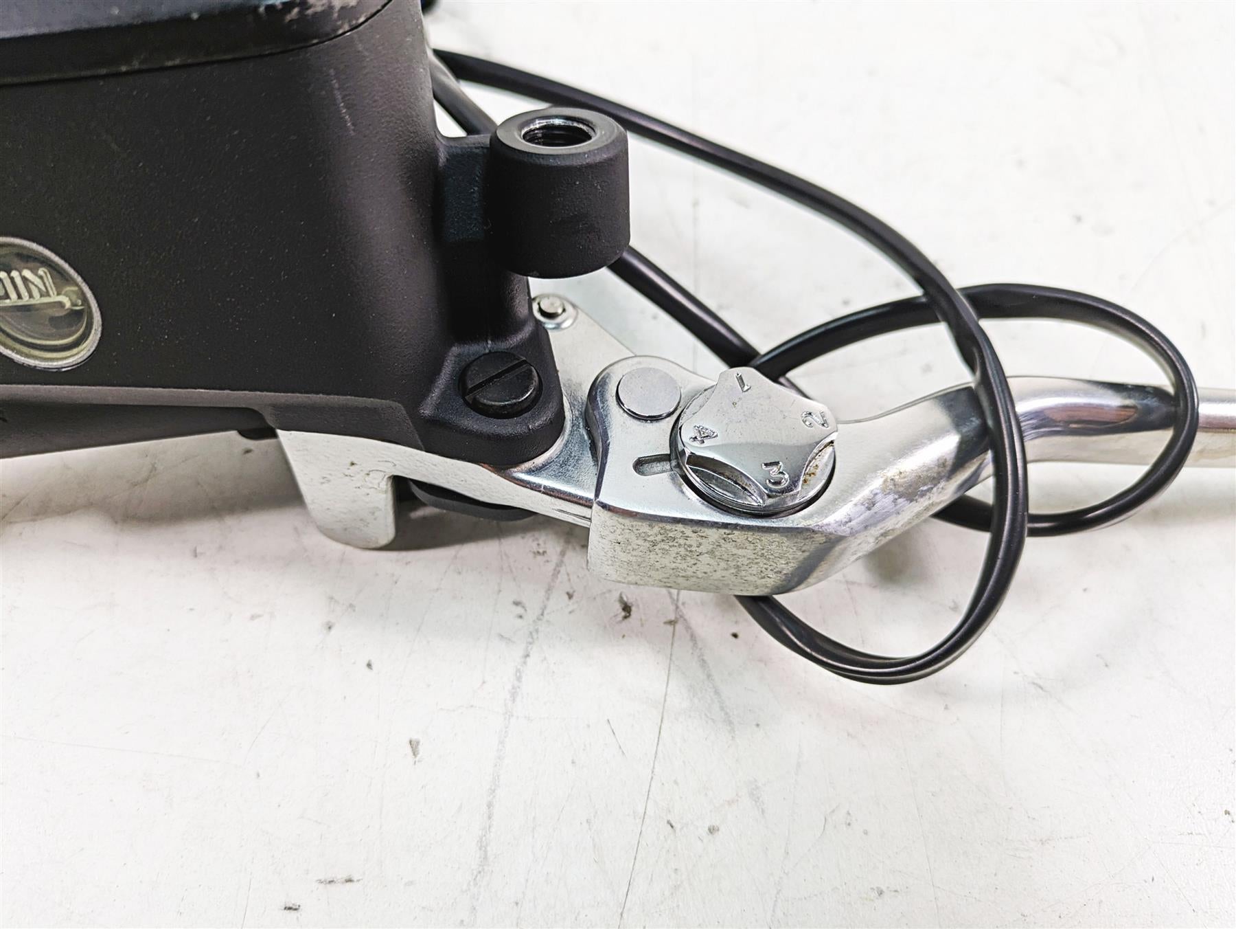 2014 Moto Guzzi California 1400 T Clutch Master Cylinder 887550 {{ shop.shopifyCountryName }} - Mototech271