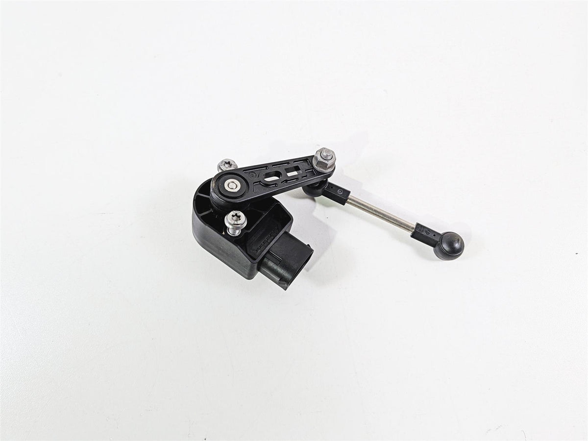 2017 BMW S1000RR K46 Bike Suspension Level Sensor 37146860843 37146870000 {{ shop.shopifyCountryName }} - Mototech271