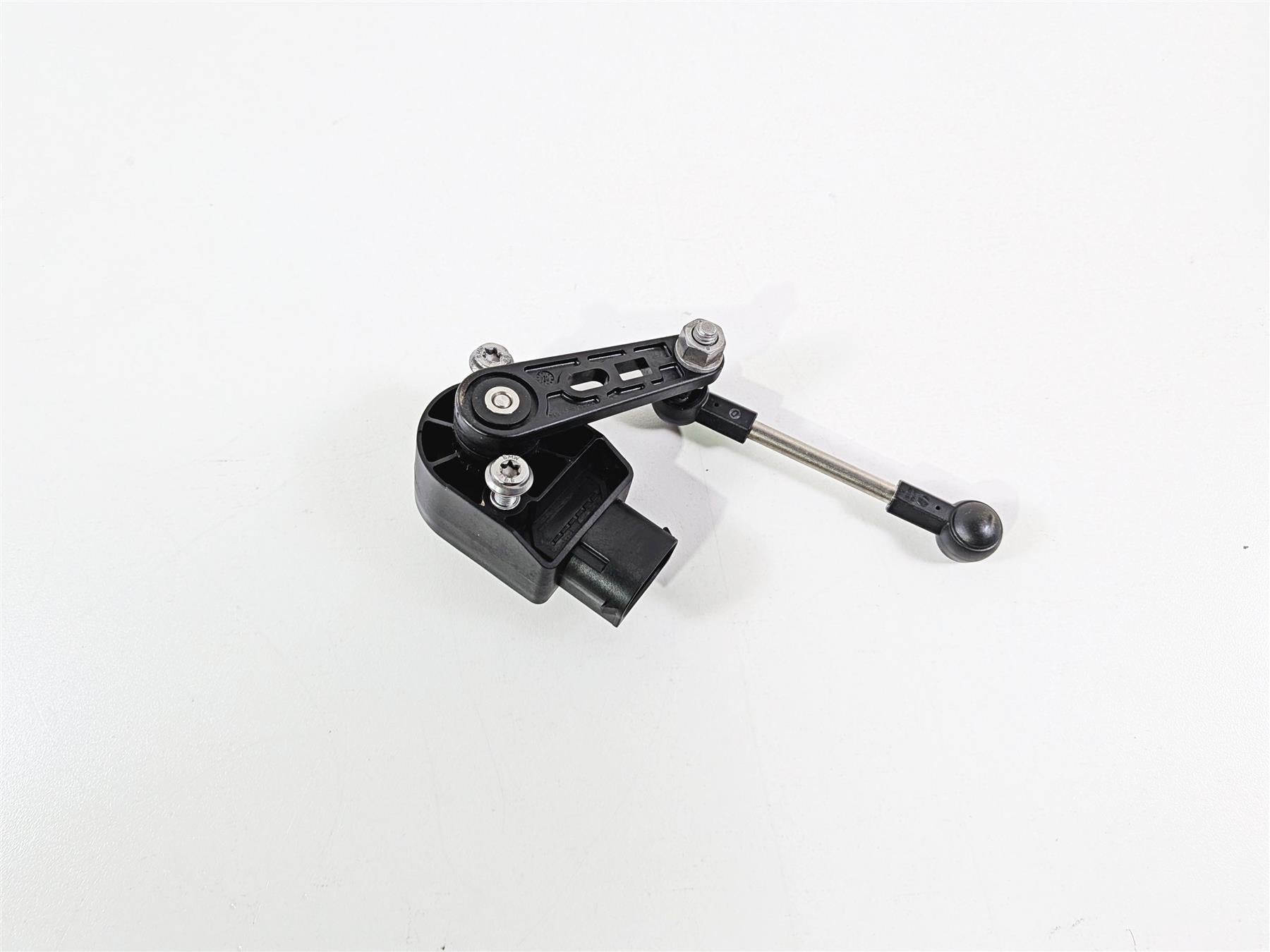 2017 BMW S1000RR K46 Bike Suspension Level Sensor 37146860843 37146870000 {{ shop.shopifyCountryName }} - Mototech271