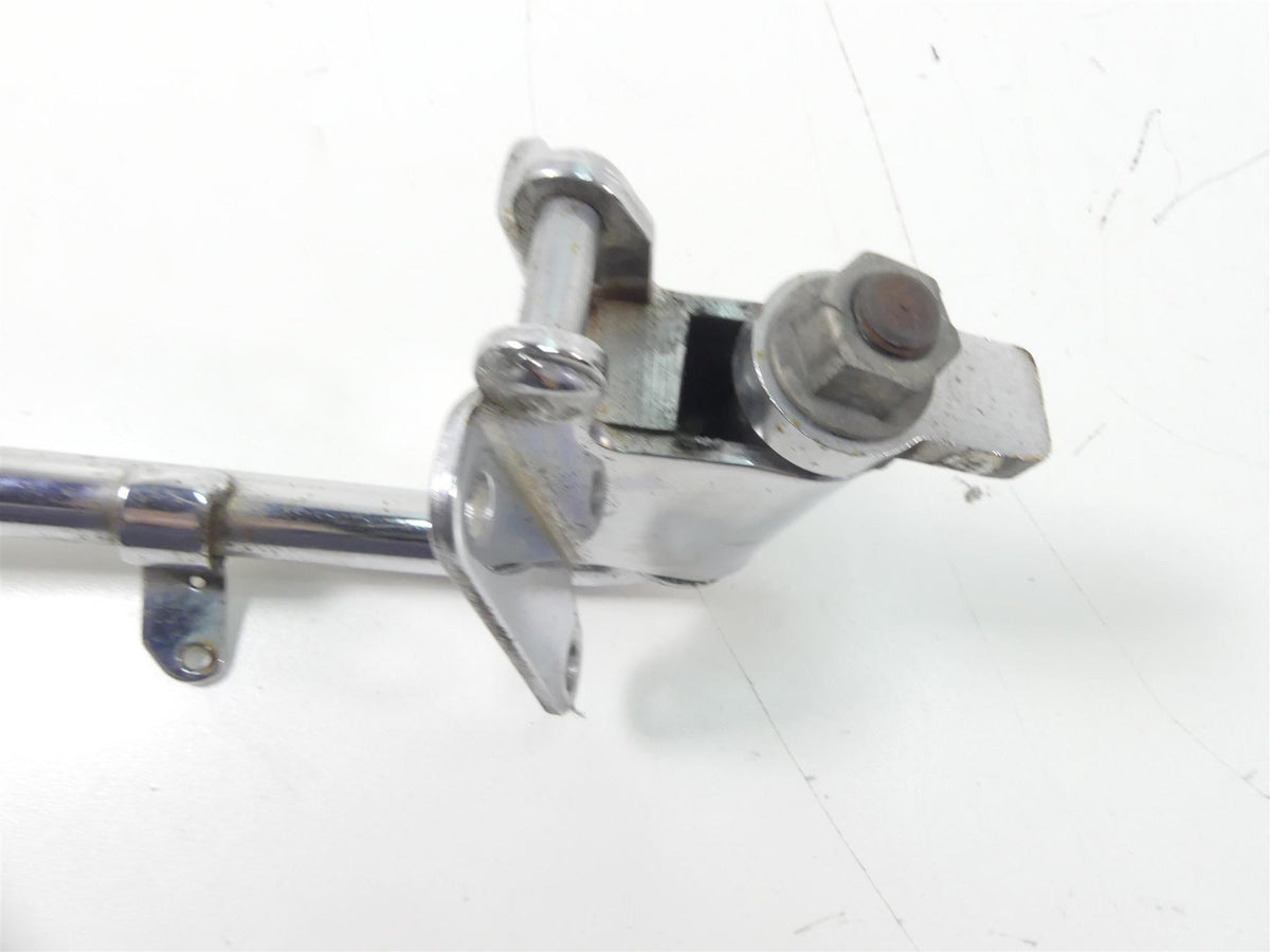 2002 Harley Touring FLHRCI Road King Side Kick Jiffy Stand Kickstand 50078-81 {{ shop.shopifyCountryName }} - Mototech271