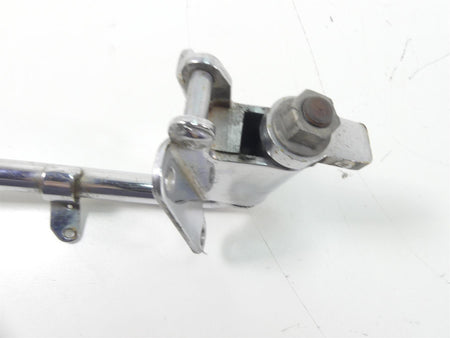 2002 Harley Touring FLHRCI Road King Side Kick Jiffy Stand Kickstand 50078-81 {{ shop.shopifyCountryName }} - Mototech271