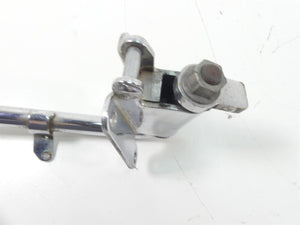 2002 Harley Touring FLHRCI Road King Side Kick Jiffy Stand Kickstand 50078-81