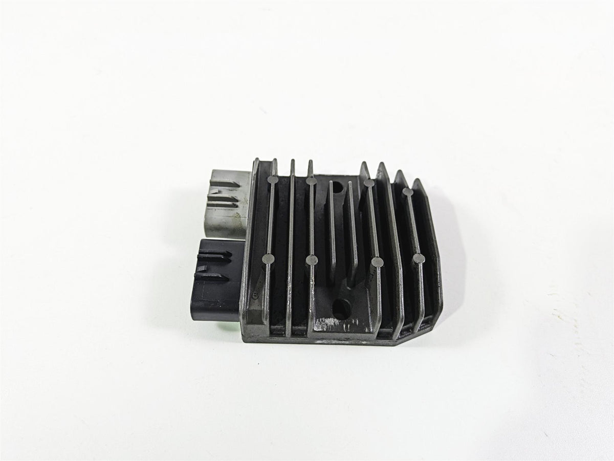 2010 Sea-Doo 4-Tec RXT 215 Rectifier Voltage Regulator SH775AA 710001103 {{ shop.shopifyCountryName }} - Mototech271