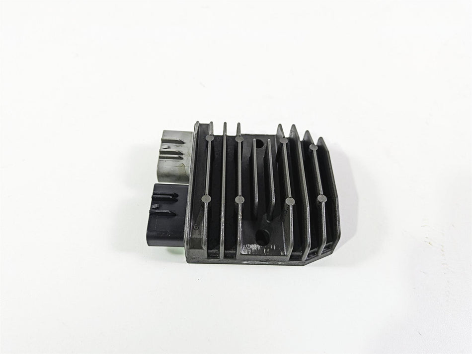 2010 Sea-Doo 4-Tec RXT 215 Rectifier Voltage Regulator SH775AA 710001103 {{ shop.shopifyCountryName }} - Mototech271