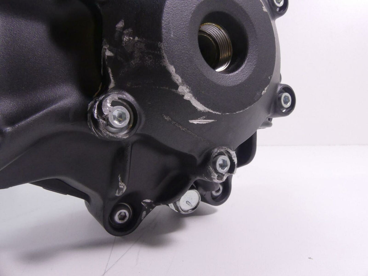 2019 Yamaha VMX17 V-Max 1700 Swingarm Swing Arm Differential Read 2S3-46101-10-0 {{ shop.shopifyCountryName }} - Mototech271