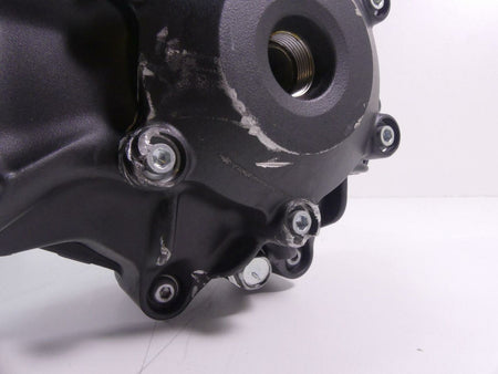 2019 Yamaha VMX17 V-Max 1700 Swingarm Swing Arm Differential Read 2S3-46101-10-0 {{ shop.shopifyCountryName }} - Mototech271