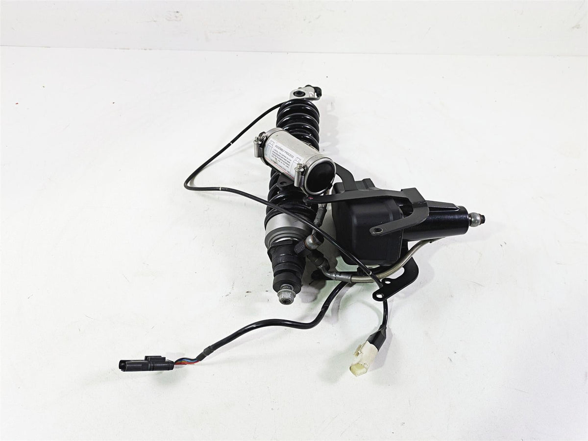 2009 BMW R1200GS K255 Adv Straight Esa Front Shock Suspension Damper 31427728210 {{ shop.shopifyCountryName }} - Mototech271