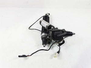 2009 BMW R1200GS K255 Adv Straight Esa Front Shock Suspension Damper 31427728210 | Mototech271