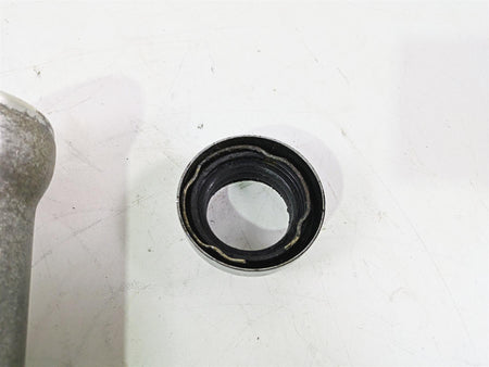 1999 Harley Dyna FXDL Low Rider Dual Caliper Lower Fork Tubes 45949-92 45952-90 {{ shop.shopifyCountryName }} - Mototech271