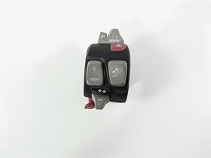 2019 BMW R1250RT K52 Left Hand Turn Signal Control Switch - Read 61318388633 | Mototech271