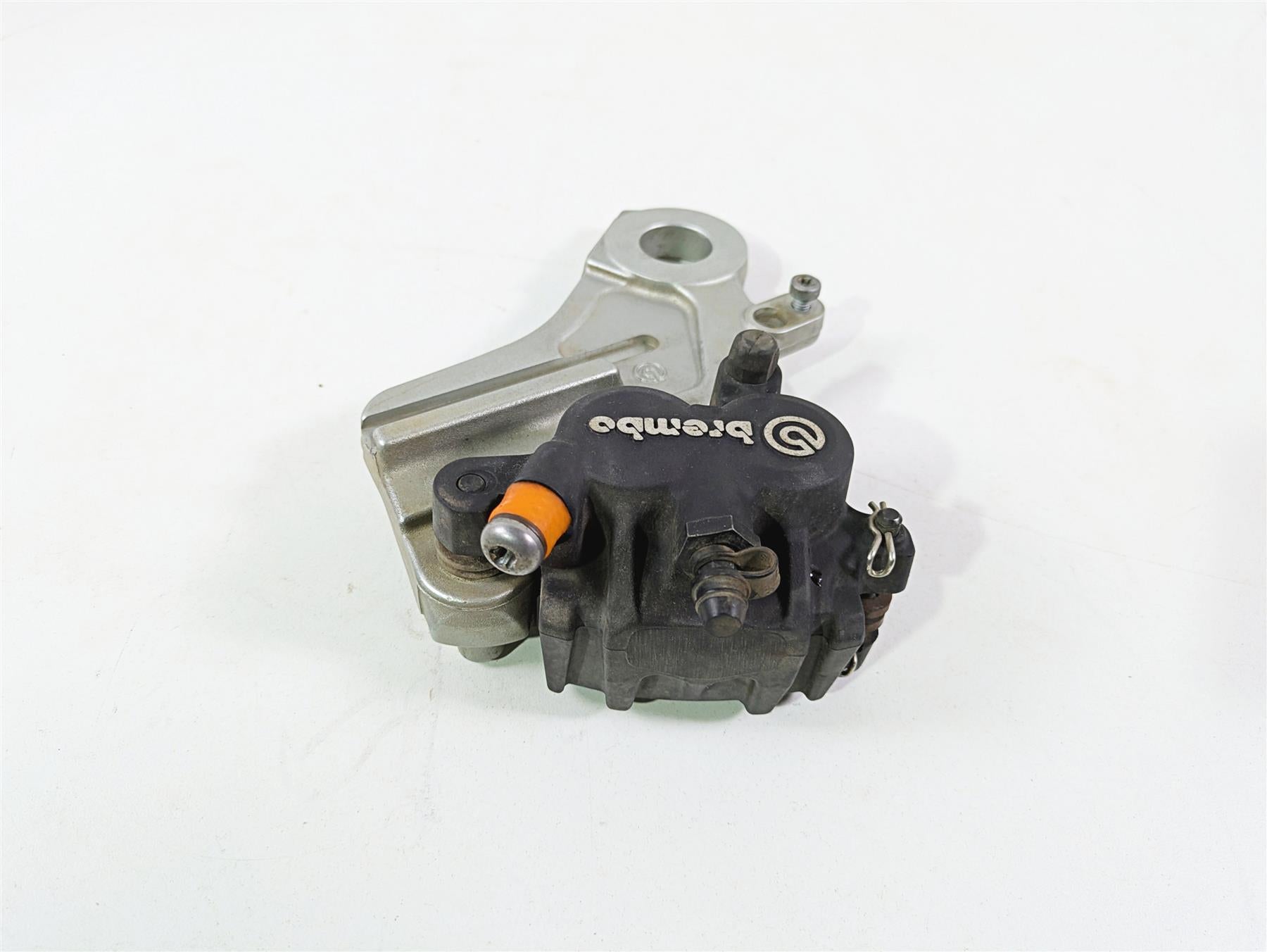 2020 KTM 1290 Super Adventure R Rear Brembo Brake Caliper 6031308010130 {{ shop.shopifyCountryName }} - Mototech271