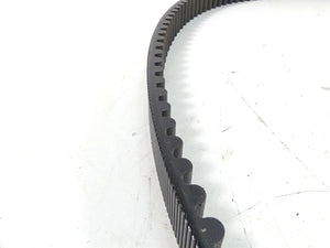 1997 Harley Sportster XL1200 C Rear Drive Belt 128T 1 1/8" 40022-91 | Mototech271