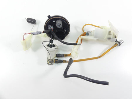 2016 Harley Touring FLHTP Electra Glide Fuel Gas Petrol Pump 7K 75069-08 {{ shop.shopifyCountryName }} - Mototech271