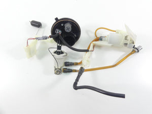 2016 Harley Touring FLHTP Electra Glide Fuel Gas Petrol Pump 7K 75069-08 | Mototech271