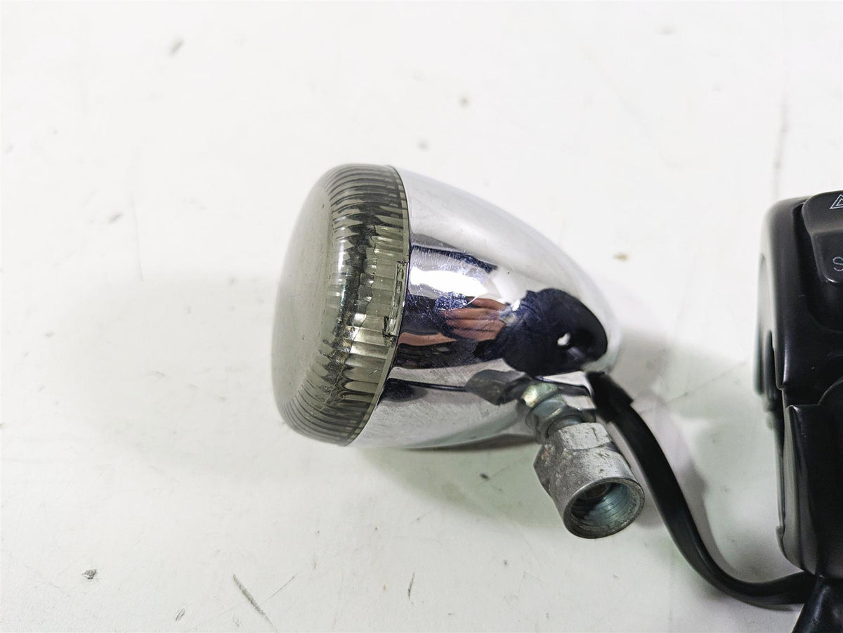 2015 Harley FXDL Dyna Low Rider Right Hand Control Switch 72944-12 {{ shop.shopifyCountryName }} - Mototech271