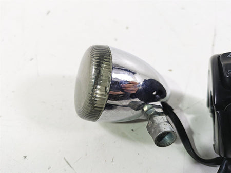 2015 Harley FXDL Dyna Low Rider Right Hand Control Switch 72944-12 {{ shop.shopifyCountryName }} - Mototech271