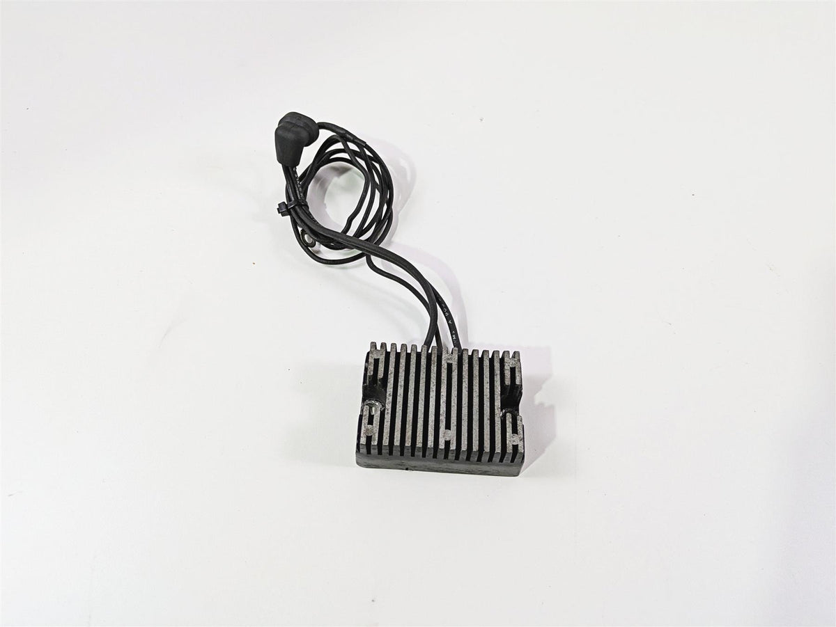 2002 Indian Spirit Deluxe Rectifier Voltage Regulator 94-034 {{ shop.shopifyCountryName }} - Mototech271