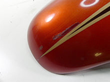 Load image into Gallery viewer, 2005 Harley Touring CVO FLHTC SE Electra Glide  Front Outer Fairing 58260-05
