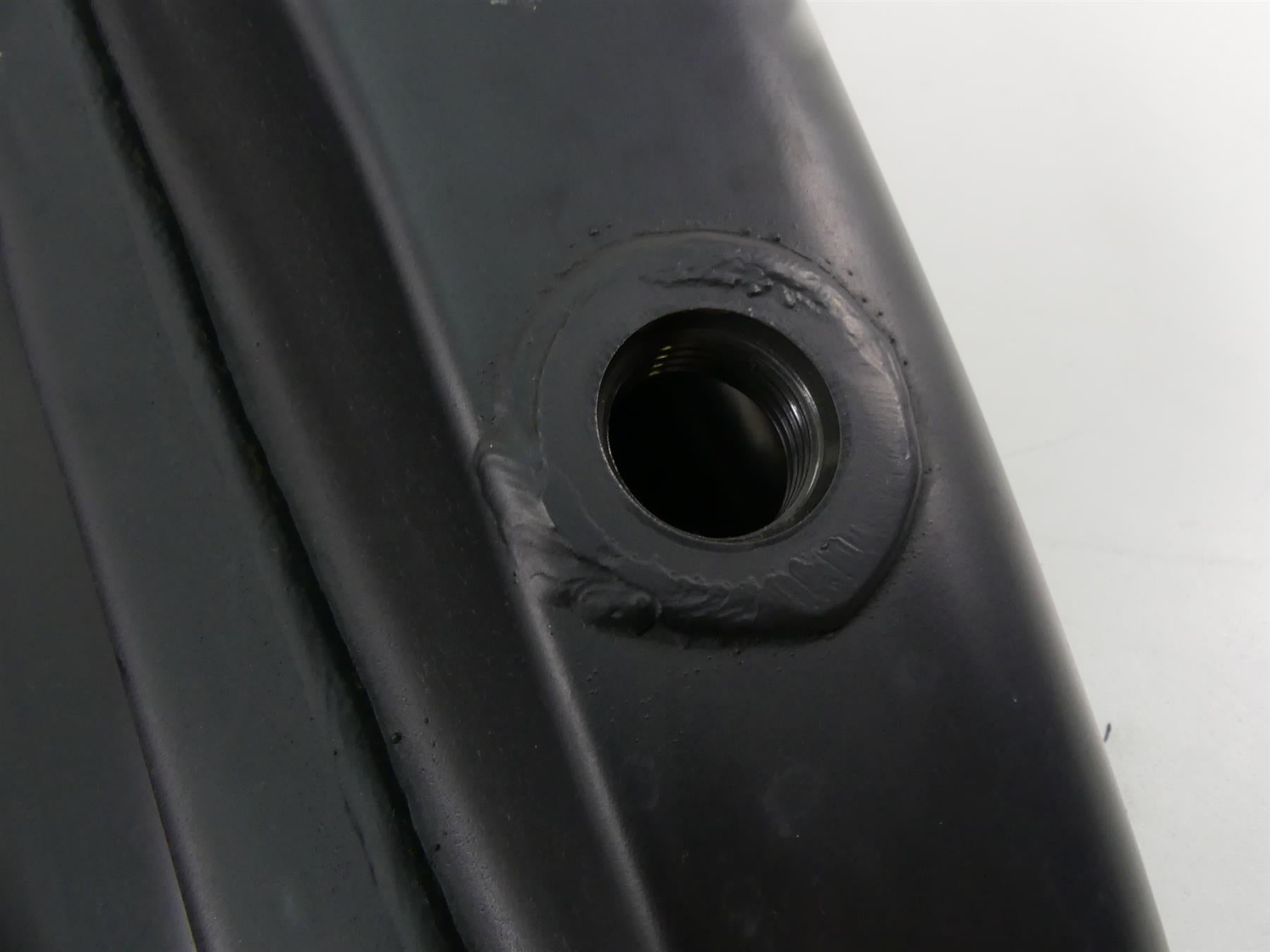 2017 Harley Dyna FXDB Street Bob Fuel Gas Petrol Tank -Read 61000707 {{ shop.shopifyCountryName }} - Mototech271
