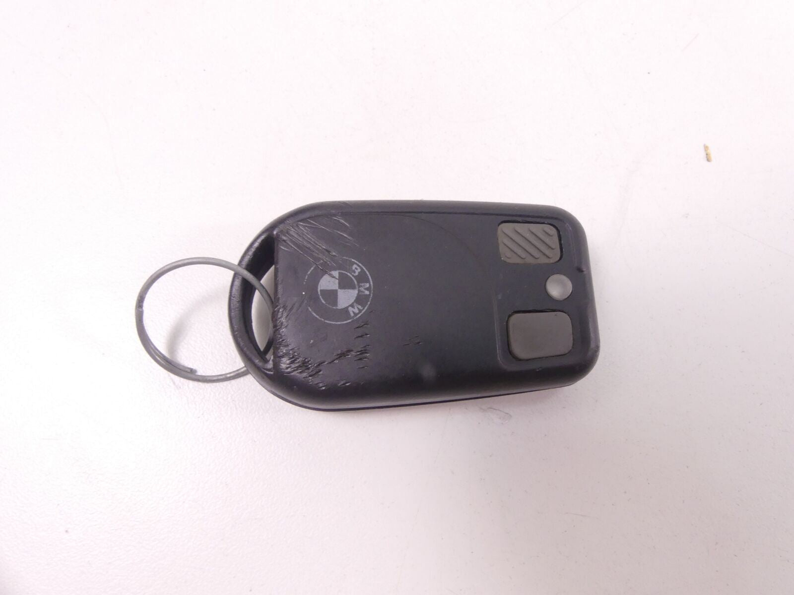 2013 BMW F800GS K72 Alarm Control Siren Module & Fob Key 65758544716 {{ shop.shopifyCountryName }} - Mototech271