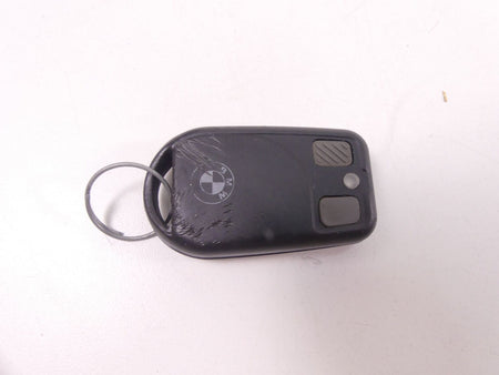 2013 BMW F800GS K72 Alarm Control Siren Module & Fob Key 65758544716 {{ shop.shopifyCountryName }} - Mototech271