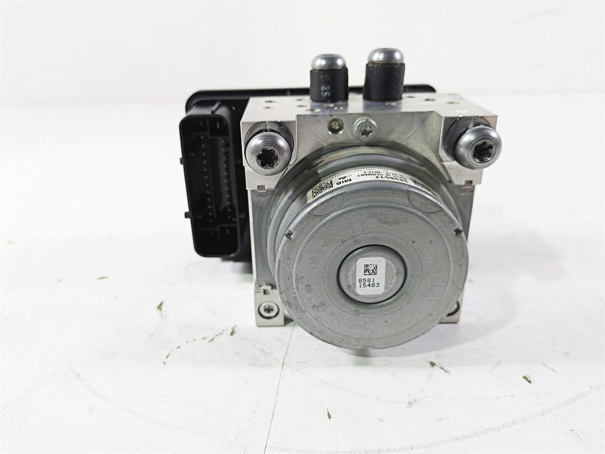 2019 BMW S1000XR K49 Abs Brake Pump Pressure Unit Module 34519444398 {{ shop.shopifyCountryName }} - Mototech271