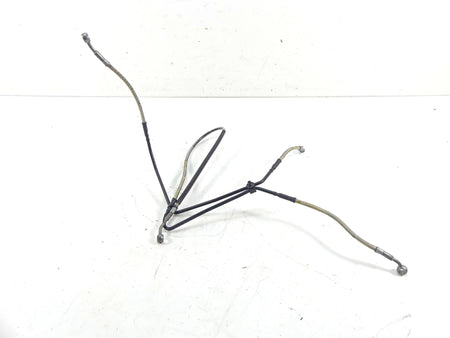 2015 BMW R1200GS GSW K50 Rear Abs Brake Line Hose Set 34328526554 34328526555 {{ shop.shopifyCountryName }} - Mototech271