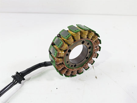 2021 Kawasaki Z900 ZR900 Stator Generator Alternator 21003-0203 {{ shop.shopifyCountryName }} - Mototech271