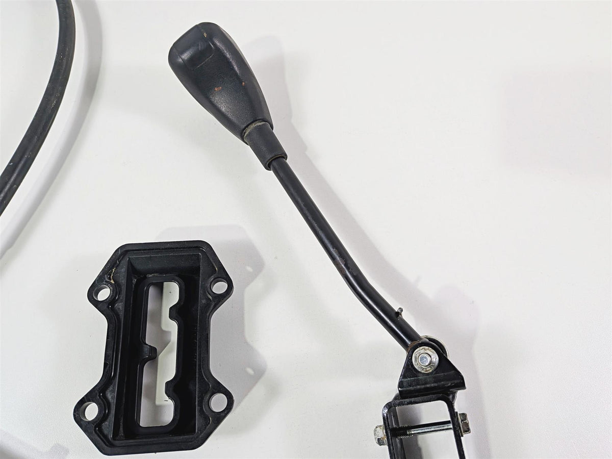 2022 Kawasaki Teryx KRX KRF 1000 SE Shifter Lever Gear Selector 54010-0629 {{ shop.shopifyCountryName }} - Mototech271