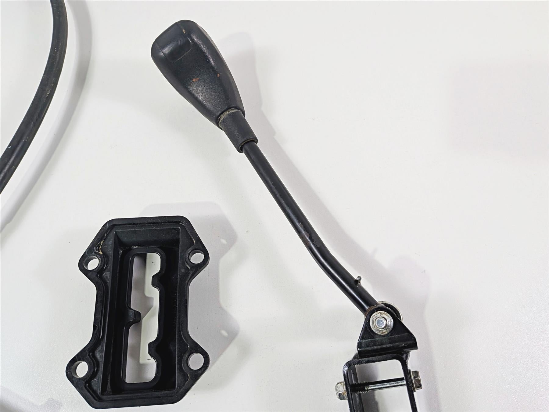 2022 Kawasaki Teryx KRX KRF 1000 SE Shifter Lever Gear Selector 54010-0629 {{ shop.shopifyCountryName }} - Mototech271