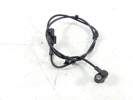 2016 BMW R1200GS Adv K51 Front Abs Brake Wheel Speed Sensor 34528551611 {{ shop.shopifyCountryName }} - Mototech271