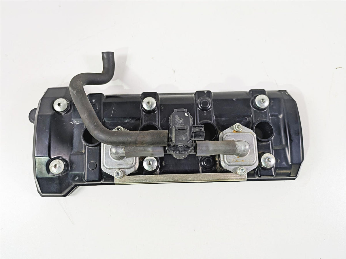 2020 Kawasaki Z900 ZR900 Cylinder Head Top Valve Cover 14093-0521 {{ shop.shopifyCountryName }} - Mototech271