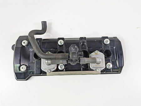 2020 Kawasaki Z900 ZR900 Cylinder Head Top Valve Cover 14093-0521 {{ shop.shopifyCountryName }} - Mototech271