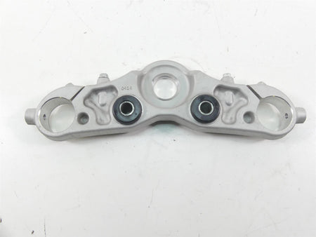 2015 Harley FLD Dyna Switchback Upper Triple Tree Steering Clamp 46323-12 {{ shop.shopifyCountryName }} - Mototech271