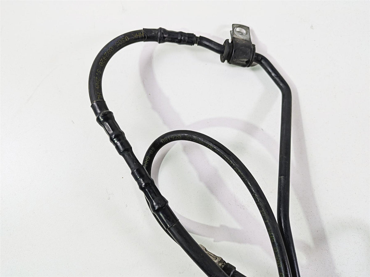2021 Harley Touring FLTRX Road Glide Rear Abs Brake Line Set 41800012 {{ shop.shopifyCountryName }} - Mototech271