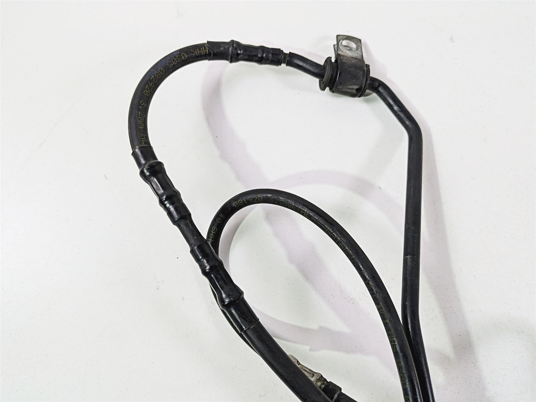2021 Harley Touring FLTRX Road Glide Rear Abs Brake Line Set 41800012 {{ shop.shopifyCountryName }} - Mototech271