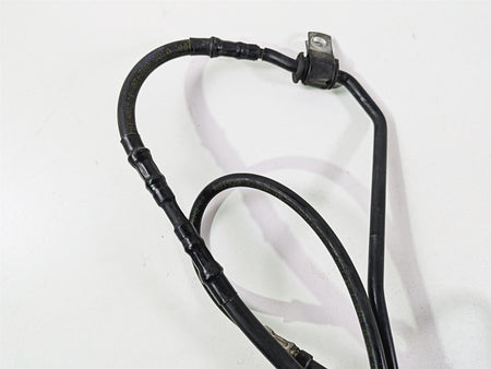 2021 Harley Touring FLTRX Road Glide Rear Abs Brake Line Set 41800012 {{ shop.shopifyCountryName }} - Mototech271