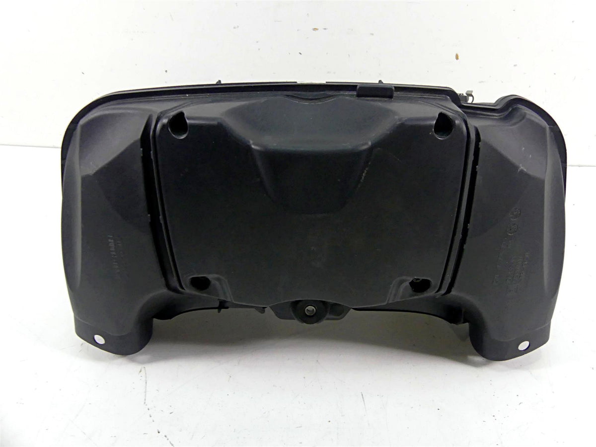 2016 BMW R1200GS Adv K51 Air Box Cleaner Breather Filter & All Tubes 13717726792 {{ shop.shopifyCountryName }} - Mototech271