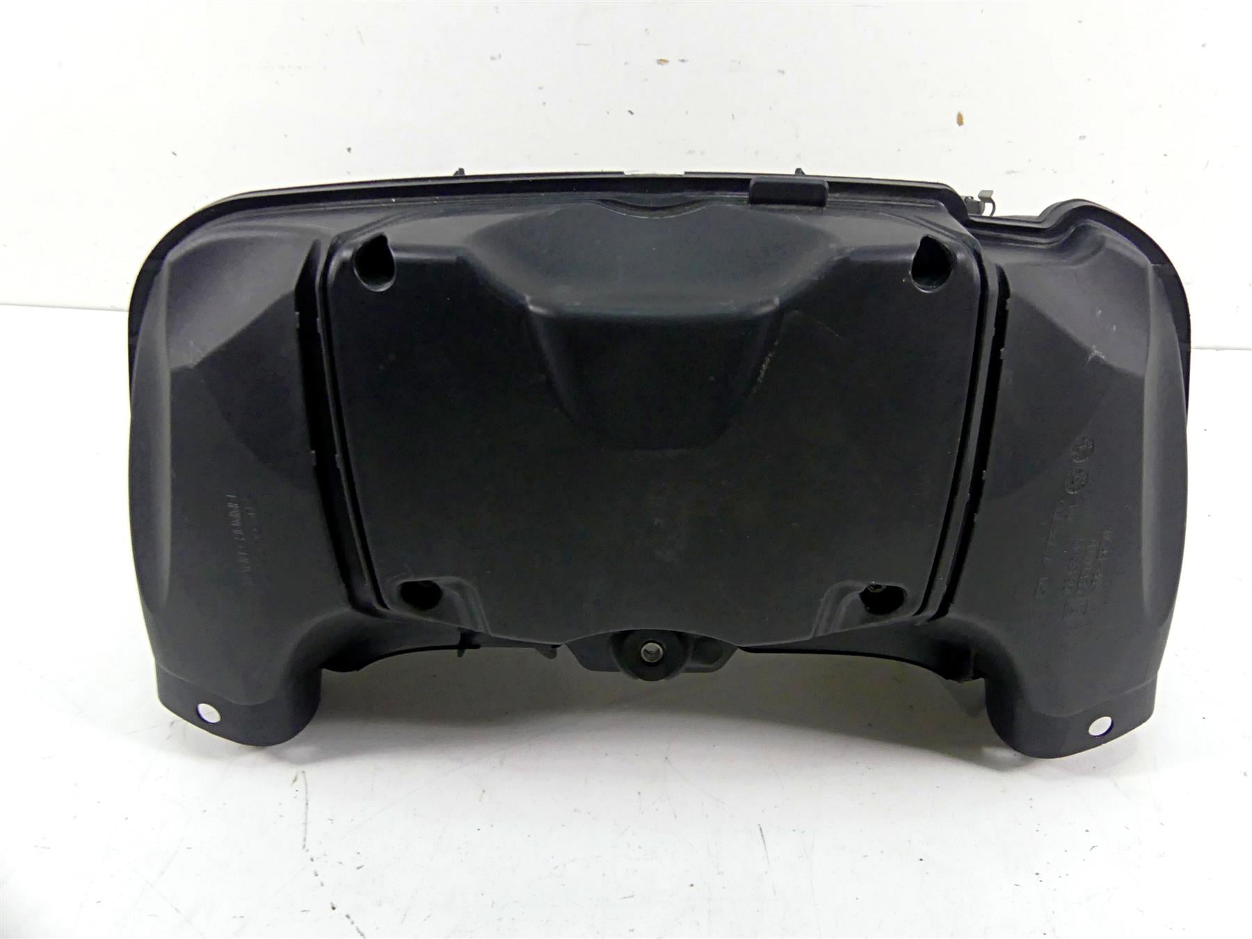 2016 BMW R1200GS Adv K51 Air Box Cleaner Breather Filter & All Tubes 13717726792 {{ shop.shopifyCountryName }} - Mototech271