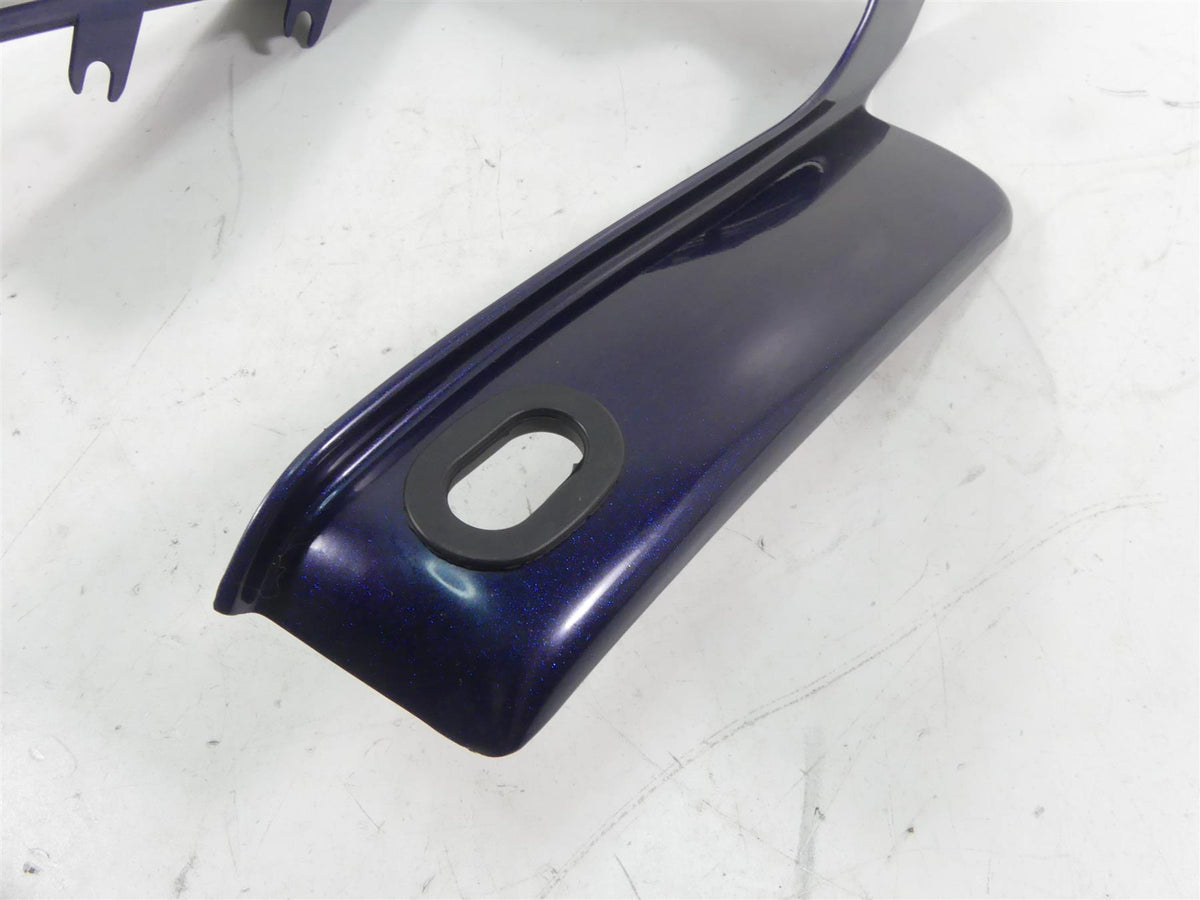 2014 Harley Touring FLHX Street Glide Rear Wing Fairing Big Blue Pearl 59739-09 {{ shop.shopifyCountryName }} - Mototech271