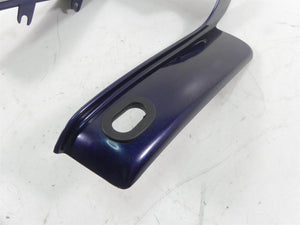2014 Harley Touring FLHX Street Glide Rear Wing Fairing Big Blue Pearl 59739-09 | Mototech271