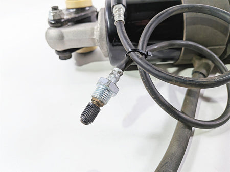 2013 Victory Vision Tour Rear Suspension Shock Damper Kyb -Good 1542903 {{ shop.shopifyCountryName }} - Mototech271