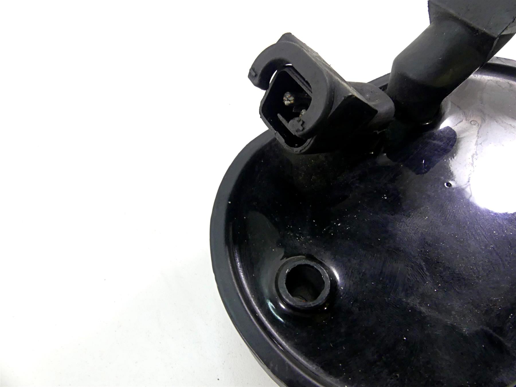 2011 Harley Softail FXS Blackline Rectifier Voltage Regulator 74540-11 {{ shop.shopifyCountryName }} - Mototech271