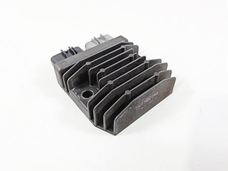 2019 Triumph Speed Triple RS 1050 Rectifier Voltage Regulator T1300675 FH020AA {{ shop.shopifyCountryName }} - Mototech271