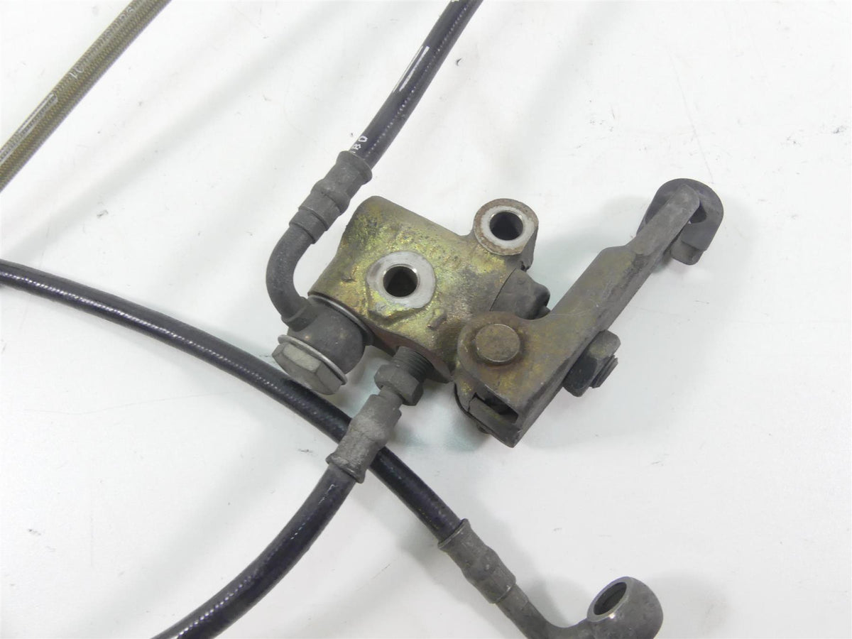 2001 Moto Guzzi California Sp 1100 Front Braking Correcting Device GU03668200 {{ shop.shopifyCountryName }} - Mototech271