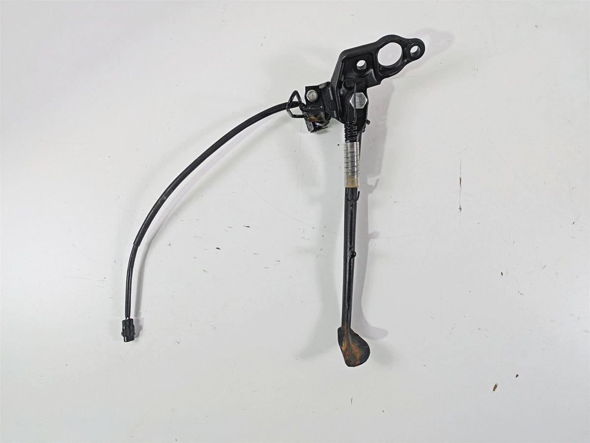 2023 Kawasaki ZX1400 ZX14R Ninja Side Kickstand & Safety Switch 32043-0610-18R {{ shop.shopifyCountryName }} - Mototech271