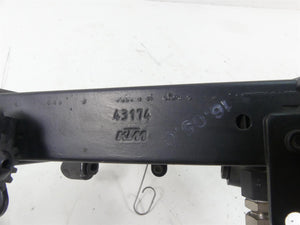 2006 Ducati 999 Biposto Oil Cooler Radiator + Cover & Lines 54840421A | Mototech271
