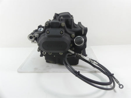 2017 Harley Dyna FXDB Street Bob 6 Speed Gear Box Transmission 21K 33083-10 {{ shop.shopifyCountryName }} - Mototech271