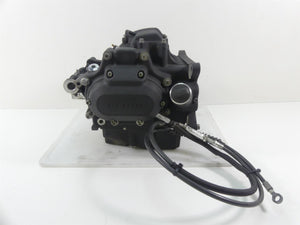 2017 Harley Dyna FXDB Street Bob 6 Speed Gear Box Transmission 21K 33083-10 | Mototech271