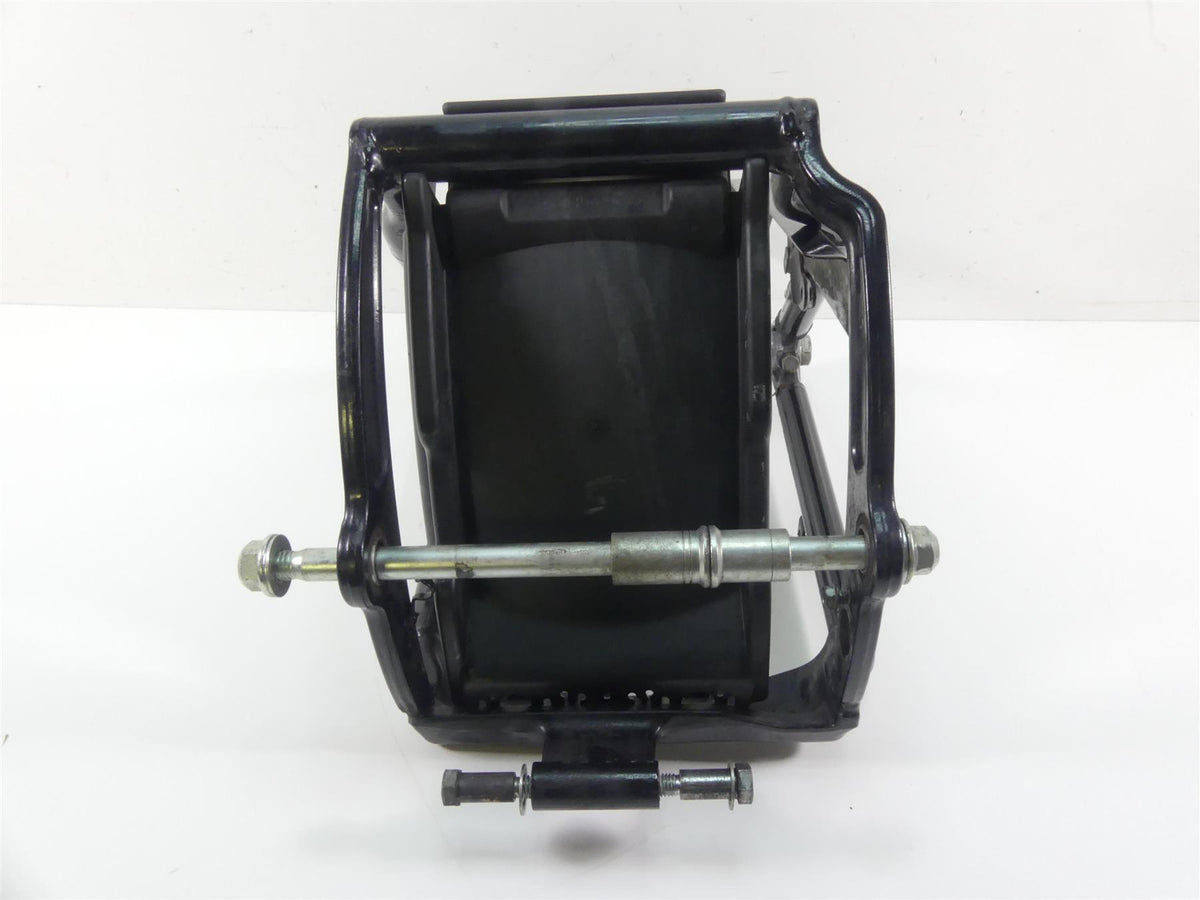 2008 Harley Softail FLSTSB Cross Bones Rear Swing Arm Swingarm 47573-11BHP {{ shop.shopifyCountryName }} - Mototech271